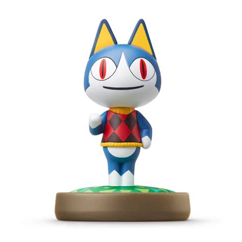 In his first appearance, rover meets the player on the train, when he approaches the player asking if he has the correct date and time, before asking if he can sit adjacent to them, promising that he isn't crazy. Rover amiibo (Animal Crossing Collection) | Nintendo UK Store