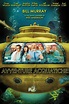 Le avventure acquatiche di Steve Zissou (2004) - Poster — The Movie ...