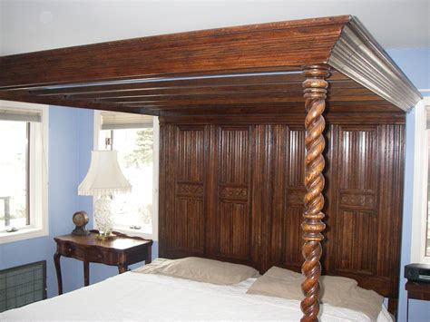 Check out our antique bedroom set selection for the very best in unique or custom, handmade pieces from our bedroom furniture shops. Antiques.com | Classifieds| Antiques » Antique Furniture ...