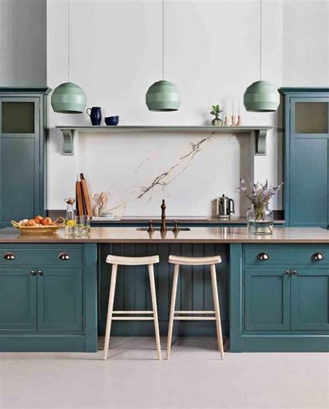 2021 Kitchen Trends That You Must Definitely Consider
