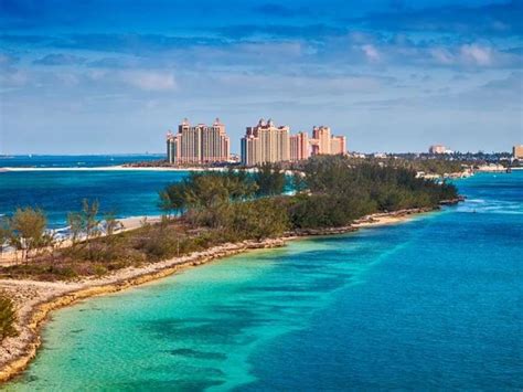 Visit The Wonderful Bahamas Archipelago And Enjoy The Pristine Nature