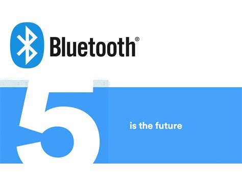 Bluetooth 5 Is Now Available Time To Download The Spec And Get To Work
