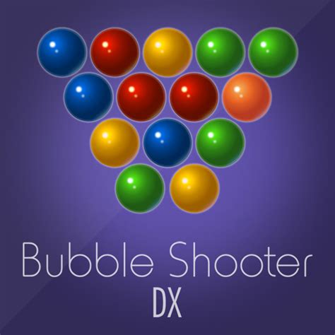 This third person shooter is. Bubble Shooter DX | Nintendo Switch download software ...