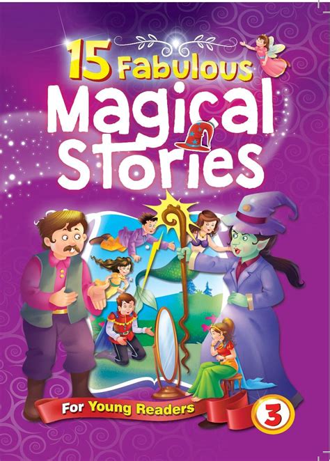 15 Fabulous Magical Stories For Young Readers Mind To Mind Books Store