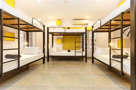 Top Budget Friendly Hostels In Bangluru To Live In Lifeoky