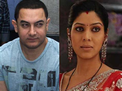 Aamir Khans Wife In Dangal Has Finally Been Cast Its Not Mallika