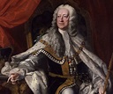 George II Of Great Britain Biography - Facts, Childhood, Family Life ...