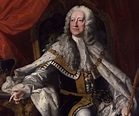 George II Of Great Britain Biography - Facts, Childhood, Family Life ...