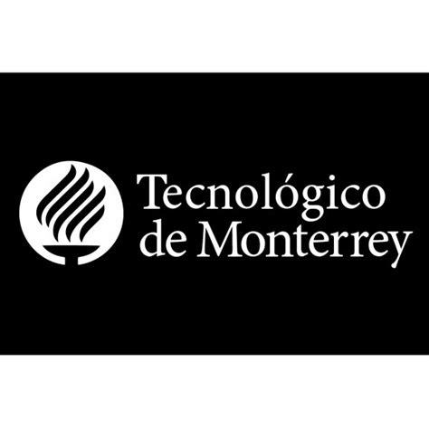 Tecnologico de Monterrey-Sello | Brands of the World™ | Download vector gambar png