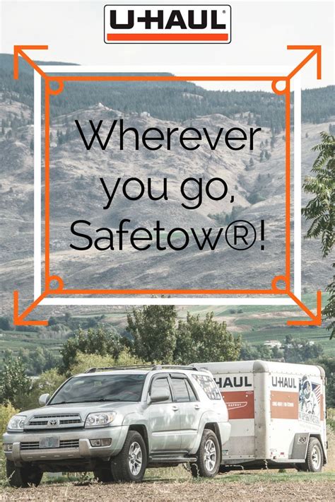 If you are unable to live in your home because it was damaged by an insured disaster, ale covers the costs associated with things like hotel stays and meals. No matter where your destination is on your next move or adventure, adding Safetow® trailer and ...