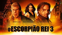 Watch The Scorpion King 3: Battle for Redemption (2012) Full Movie ...