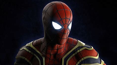 Spiderman 2020 4k Wallpaperhd Superheroes Wallpapers4k Wallpapers