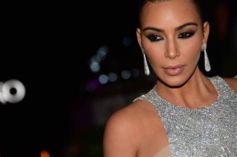 The Best Kim Kardashian Look Alike Doppelgänger Ever Glamour