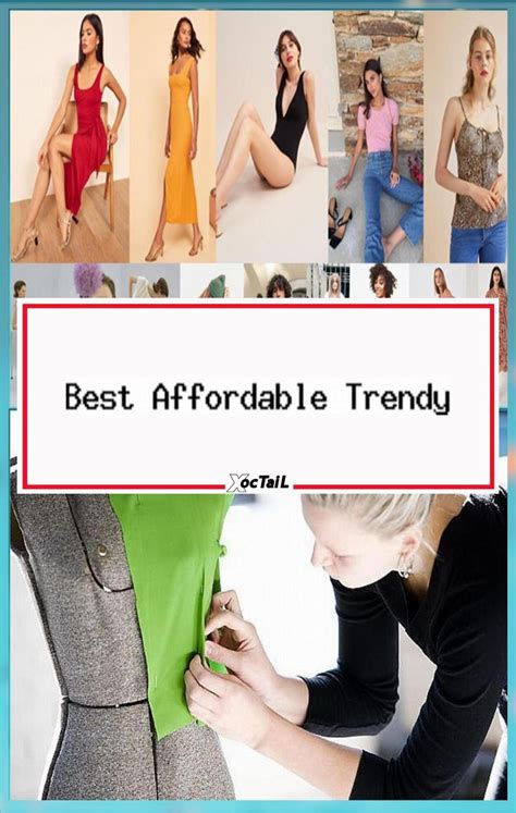 Best affordable trendy fashion designers 2019 10 buckz - designer job