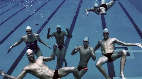 Us Olympics Mens Swim Team Get To Know The 24 Men In The Speedos Sheknows