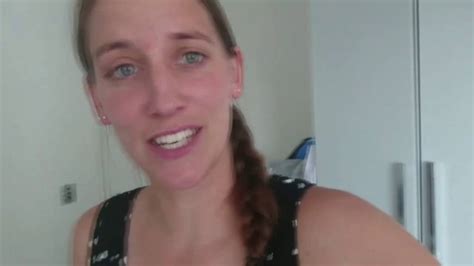De Tweede Vlog Van Jessica Stokhof In Rio YouTube