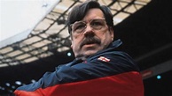Le Footichiste - "Mike Bassett: England Manager" (2001) de Steve Barron