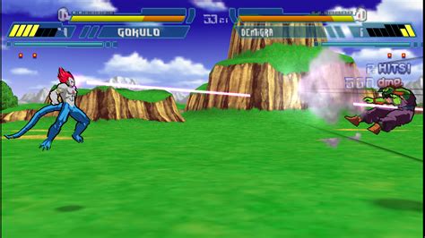 Check spelling or type a new query. Dragon Ball Z - Super Shin Budokai Mod PPSSPP CSO & PPSSPP Setting - Free PSP Games Download and ...