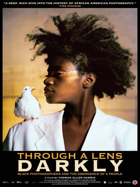 Poster Zum Film Through A Lens Darkly Black Photographers And The