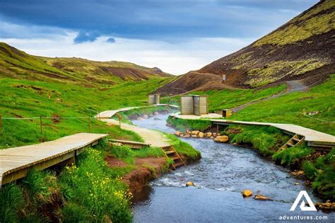 Hveragerdi Icelands Hot Springs Mecca