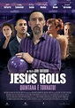 Poster Jesus Rolls - Quintana è tornato