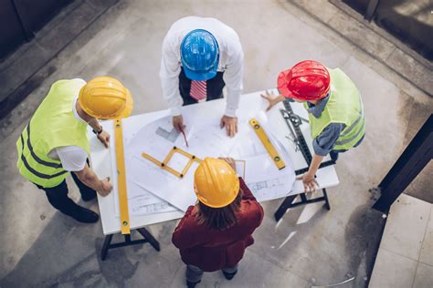 11 Critical Risks Facing The Construction Industry Deeley Insurance Group