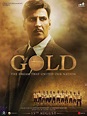 Gold Movie Review: Akshay Kumar starrer is ‘just’ an Independence Day watch