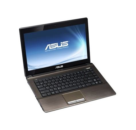 May be useful and can make your laptop back to normal. ASUS A43S WIRELESS DRIVERS FOR WINDOWS