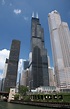 Wikipedia:Featured picture candidates/Willis Tower2 - Wikipedia