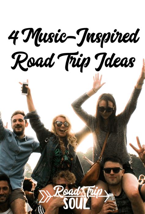 Listen music for free during 3 months with our code : Music Ideas for a Road Trip | Road Trip Soul - Road Trip Soul