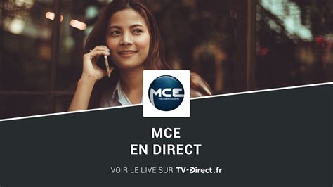 Mce Tv Direct Regarder Mce Tv Live Sur Internet