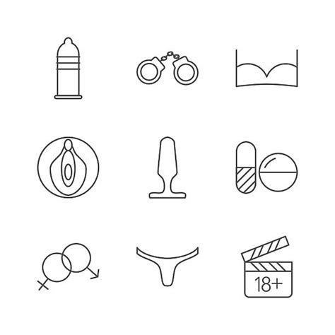 Vibrator Silhouettes Illustrations Royalty Free Vector Graphics And Clip