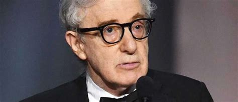 Woody Allen Anunció Su Retiro Del Cine Mendoza Post