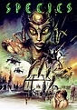 Species (1995) - Posters — The Movie Database (TMDB)