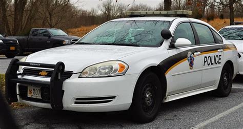 Montgomery County Police Md Montgomery County Police Depa Flickr