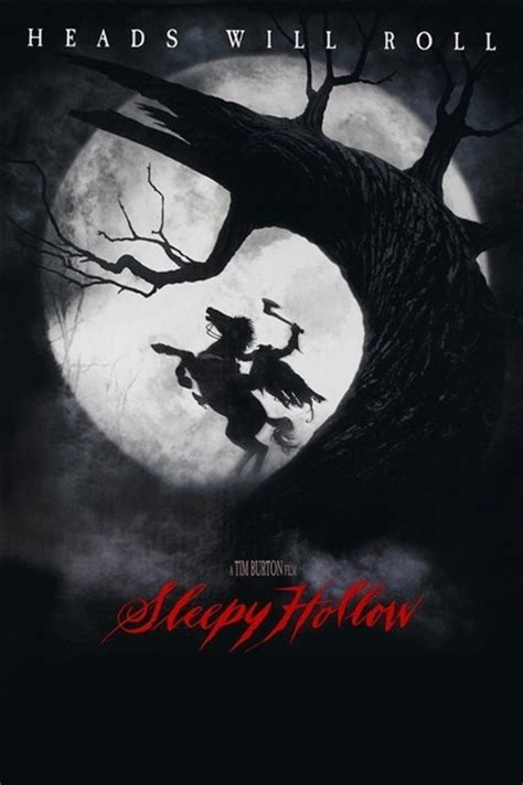 Sleepy Hollow Movie Review And Film Summary 1999 Roger Ebert