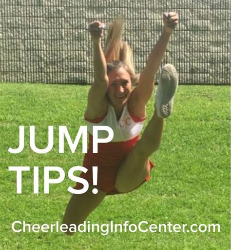 Do You Want Awesome Jumps Check Out For Tons Of Tips To Help You Get