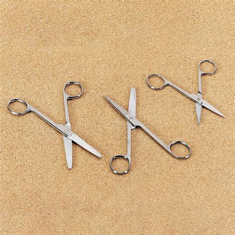 Surgical Scissors Stainless Steel