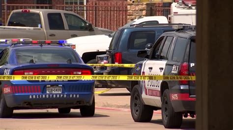 Arlington Police Charge Two Teens In Separate Murders Nbc 5 Dallas