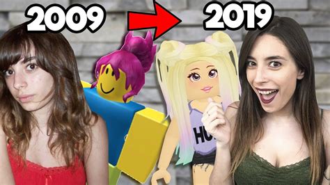 Roblox es un juego de mundo abierto muy popular que permite a los jugadores crear sus propios juegos utilizando diferentes tipos de bloques roblox es el mejor lugar para liberar la imaginación con amigos, simplemente elige uno de los juegos gratuitos de esta categoría y disfruta de más de 15. Lyna Juega Al Viejo Roblox De Hace 10 A#U00f1os - Free Aimbot Hacks Roblox Strucid