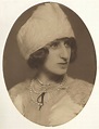 NPG x144144; Lady Ottoline Morrell - Portrait - National Portrait Gallery