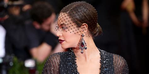 The 18 Most Beautiful Photos From The 2014 Met Gala Huffpost