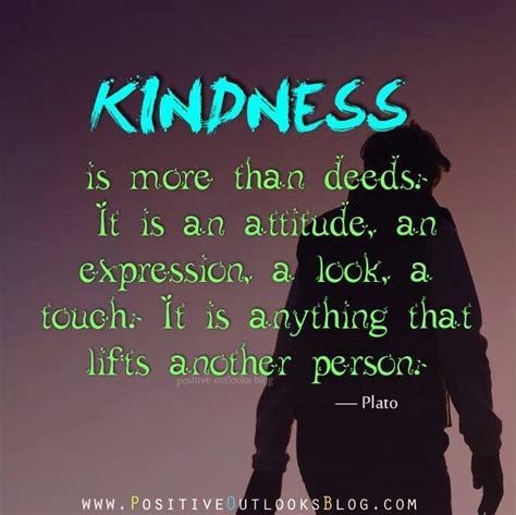 Pin By Saatiya On So Me What Is Kindness Positivity Inspirational