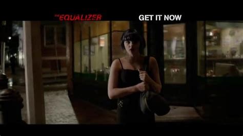 The Equalizer Blu Ray Tv Spot Ispottv