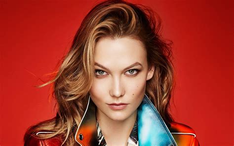 Karlie Kloss Wallpapers Wallpaper Cave