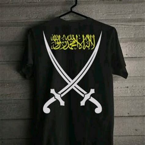 50 Desain Baju Islami Background