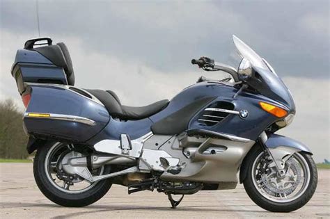 The bmw k1600gt, k1600gtl, k1600b are motorcycles manufactured by bmw motorrad. BMW K1200LT (1999-2007) Review | MCN