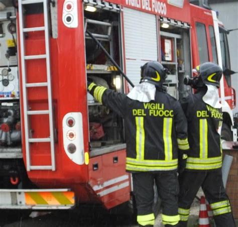 Fuga Di Gas Nel Padovano Una 36enne Trovata Morta Tra Le Fiamme