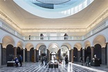 Aberdeen Art Gallery : Public : Scotland's New Buildings : Architecture ...