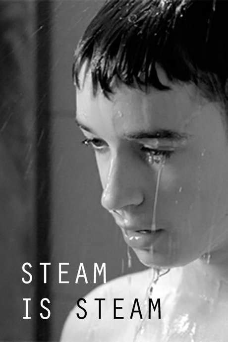 ‎steam Is Steam 2011 Directed By Étienne Desrosiers Reviews Film